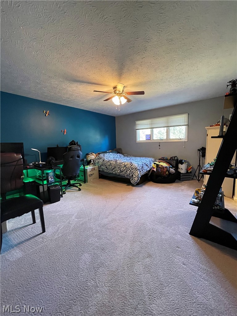 22514 Center Ridge Road, Unit C Rocky River, OH 44116 - Photo 20 of 23 2nd Bedroom