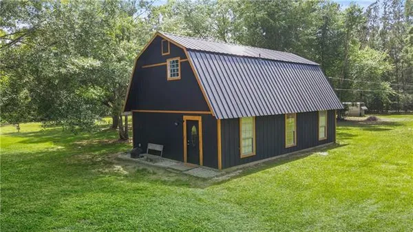 $260,000 | 19276 North St Charles Avenue, Loranger, LA 70446