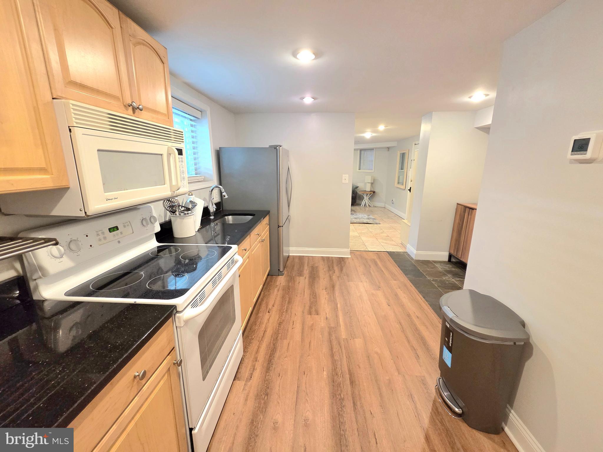 1101 P Street Northwest, Unit B Washington, DC 20005 - Photo 12 of 25