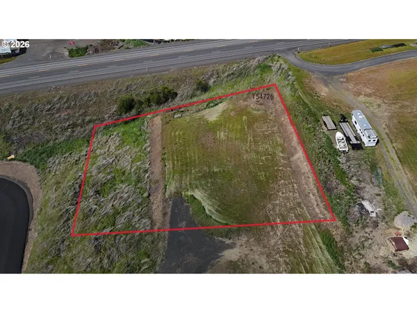 $45,000 | Northeast King Place, Unit 605, Pendleton, OR 97801