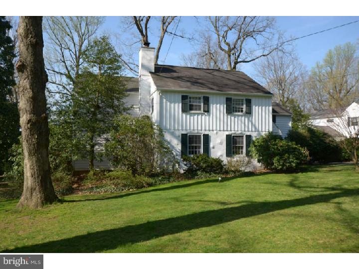 452 West Valley Road Wayne, PA 19087 - Photo 1 of 25 Exterior Front