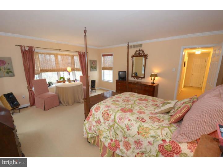 452 West Valley Road Wayne, PA 19087 - Photo 14 of 25 Master Bedroom