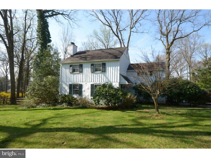 452 West Valley Road Wayne, PA 19087 - Photo 3 of 25 Exterior Front