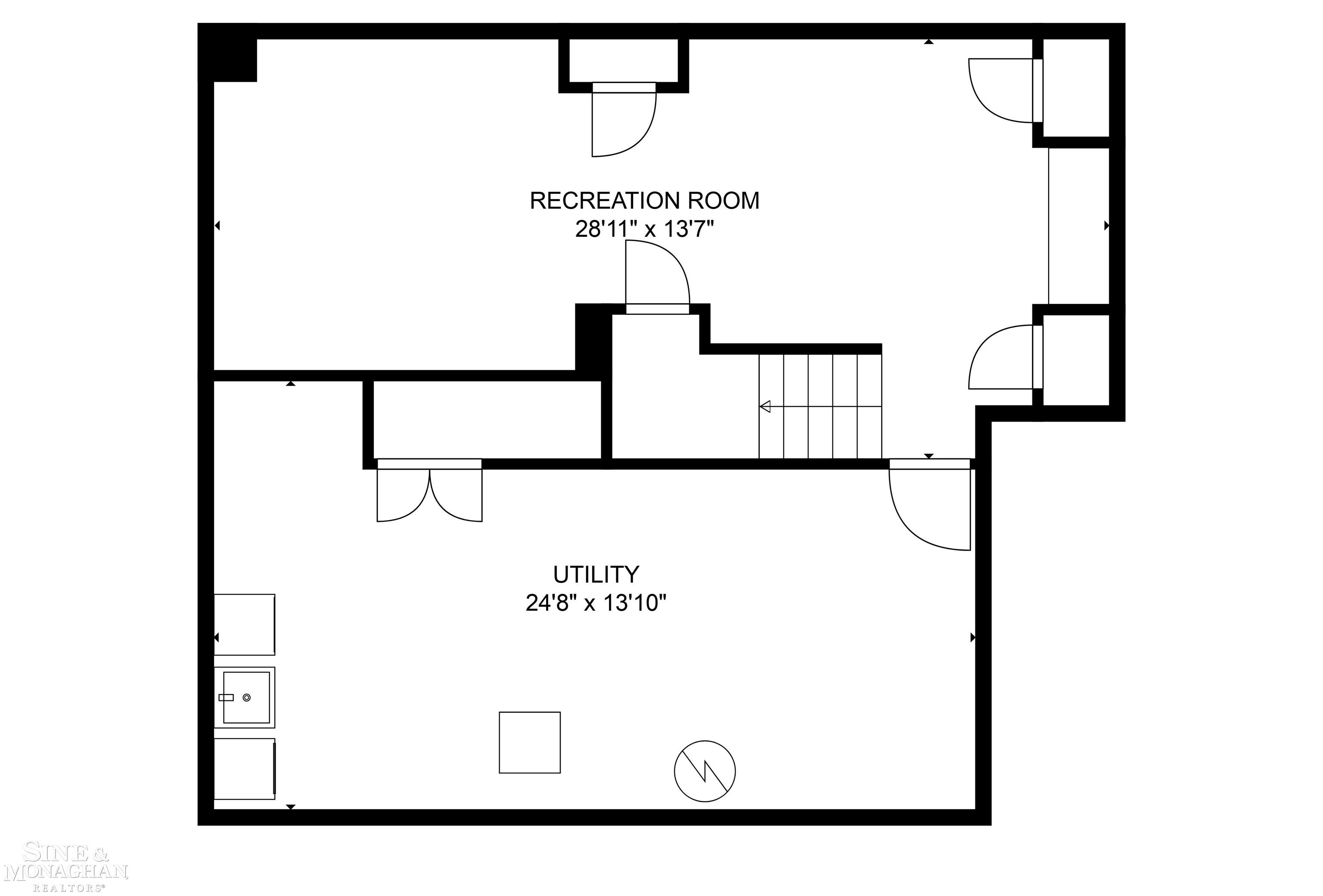 1956 Severn Road Grosse Pointe, MI 48236 - Photo 39 of 40 50126330-38.JPG