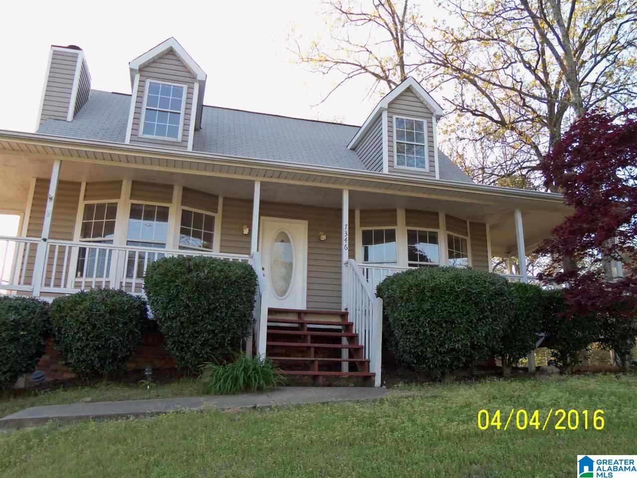 7346 Plantation Road Pinson, AL 35126 - Photo 1 of 20