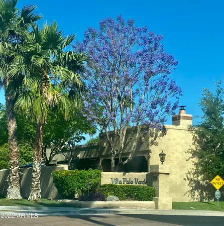 $5,500 | 7318 East Palo Verde Drive, Unit 12, Scottsdale, AZ 85250