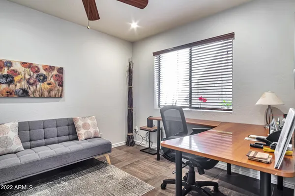 $5,500 | 7318 East Palo Verde Drive, Unit 12, Scottsdale, AZ 85250