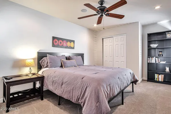 $5,500 | 7318 East Palo Verde Drive, Unit 12, Scottsdale, AZ 85250