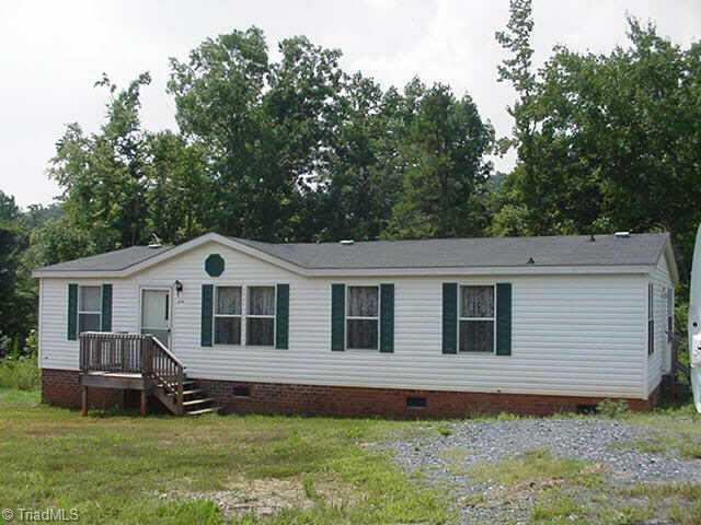 2541 Wildwood Road Trinity, NC 27370 - Photo 2 of 2 Other.