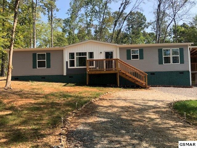 1754 Dumplin Loop Road New Market, TN 37820 - Photo 1 of 29 Gallery Image 1