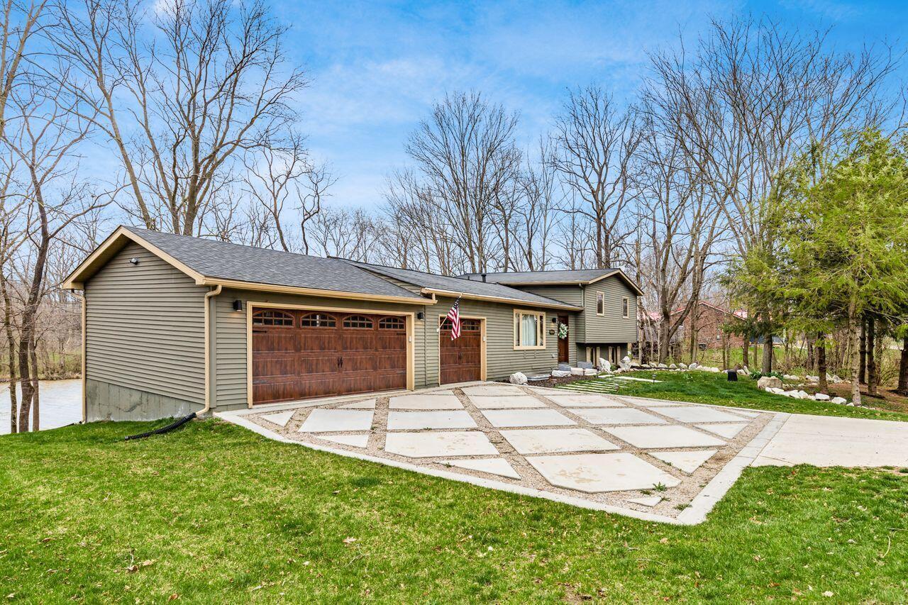 4202 Klondike Road Delaware, OH 43015 - Photo 2 of 59 B-4202_Klondike-001