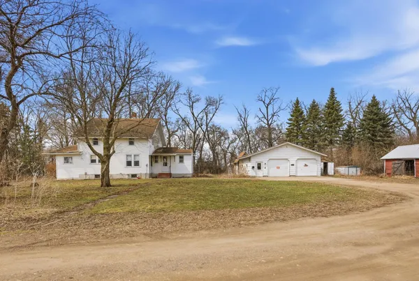 $279,900 | 54724 805th Avenue, Buffalo Lake, MN 55314