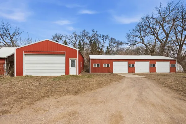 $279,900 | 54724 805th Avenue, Buffalo Lake, MN 55314