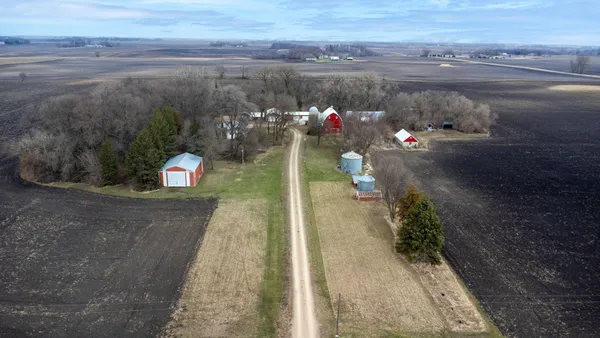 $279,900 | 54724 805th Avenue, Buffalo Lake, MN 55314