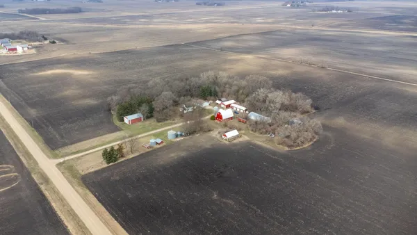 $279,900 | 54724 805th Avenue, Buffalo Lake, MN 55314