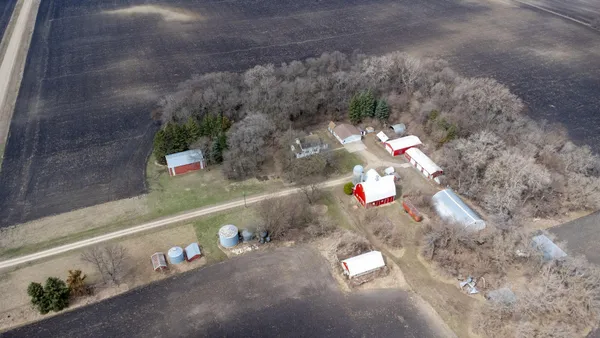 $279,900 | 54724 805th Avenue, Buffalo Lake, MN 55314