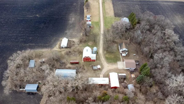 $279,900 | 54724 805th Avenue, Buffalo Lake, MN 55314