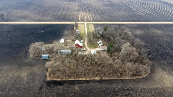 $279,900 | 54724 805th Avenue, Buffalo Lake, MN 55314