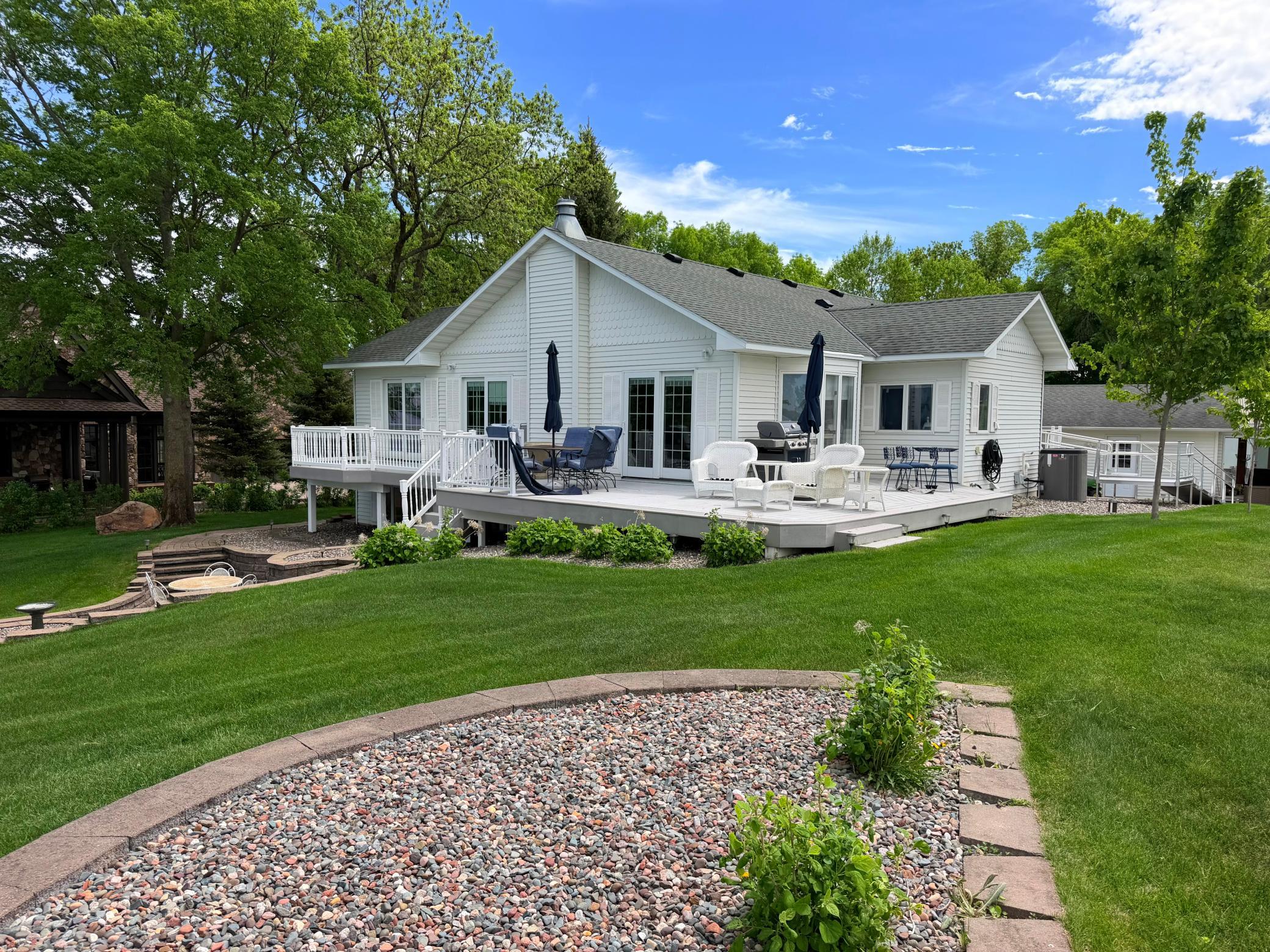 11646 Indian Beach Road Spicer, MN 56288 - Photo 2 of 8
