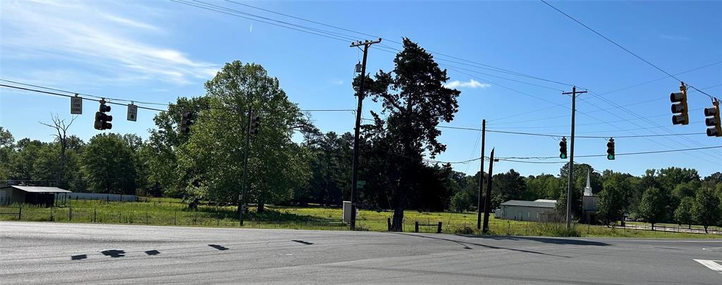 0 Woolworth Road Shreveport, LA 71129 - Photo 3 of 5 a view of a yard
