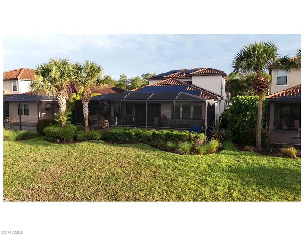 4118 Raffia Drive Naples, FL 34119 - Photo 36 of 45