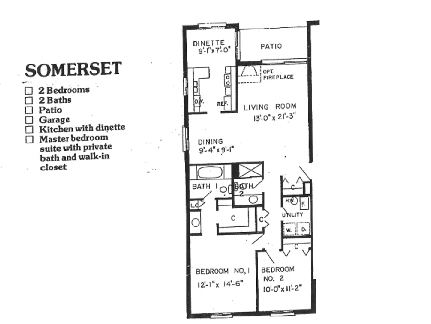 871 Coach Road, Unit 5 Palatine, IL 60074 - Photo 20 of 20 Gallery Image 20