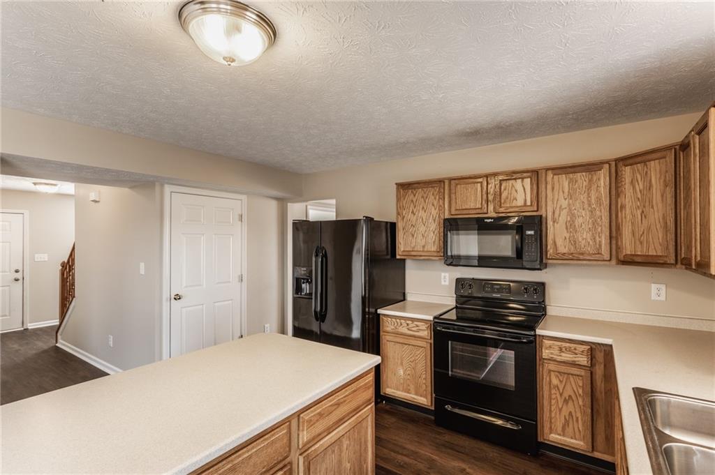 8504 Bravestone Way Indianapolis, IN 46239 - Photo 12 of 35
