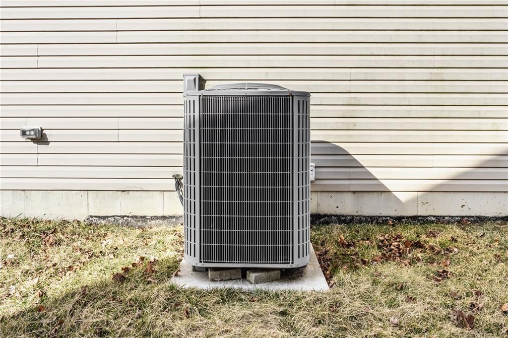 8504 Bravestone Way Indianapolis, IN 46239 - Photo 29 of 35