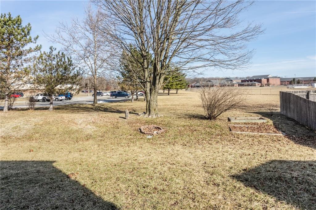 8504 Bravestone Way Indianapolis, IN 46239 - Photo 30 of 35