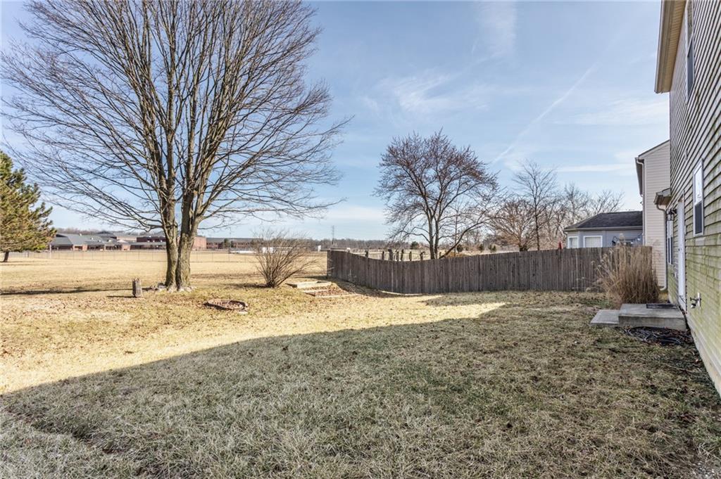 8504 Bravestone Way Indianapolis, IN 46239 - Photo 32 of 35