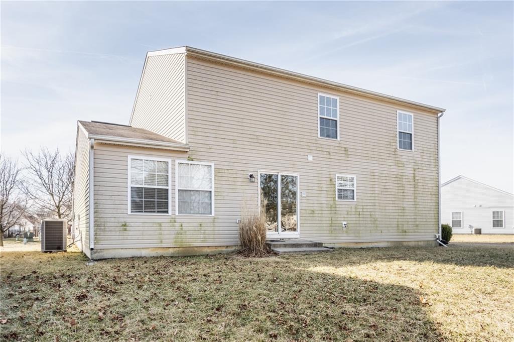 8504 Bravestone Way Indianapolis, IN 46239 - Photo 33 of 35