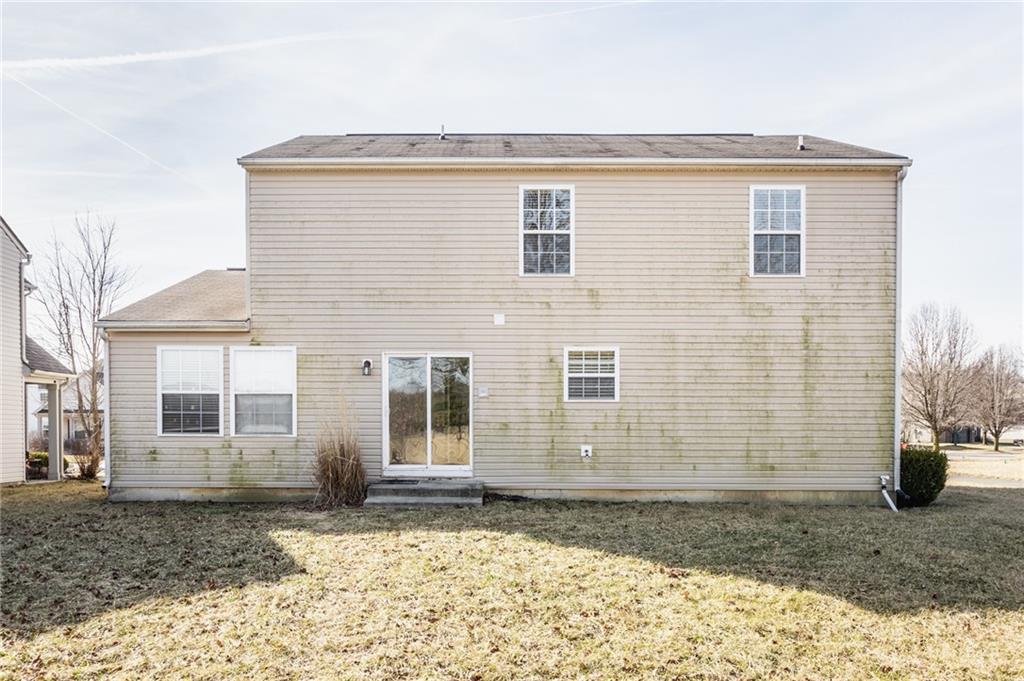 8504 Bravestone Way Indianapolis, IN 46239 - Photo 34 of 35