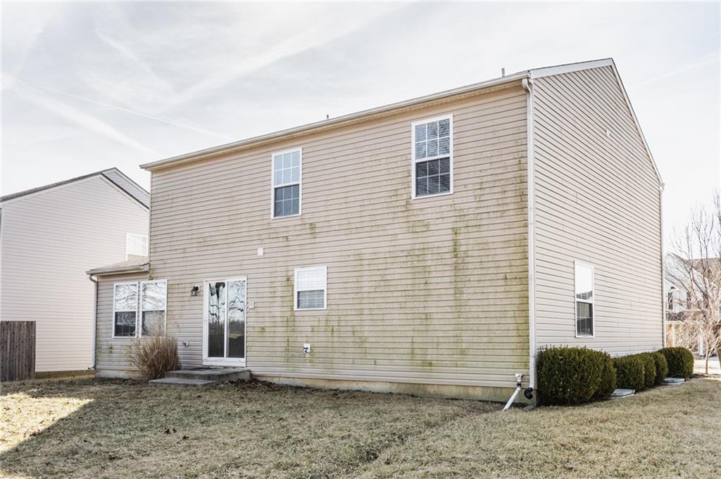 8504 Bravestone Way Indianapolis, IN 46239 - Photo 35 of 35