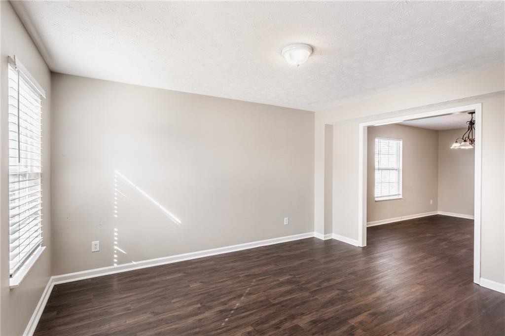 8504 Bravestone Way Indianapolis, IN 46239 - Photo 6 of 35