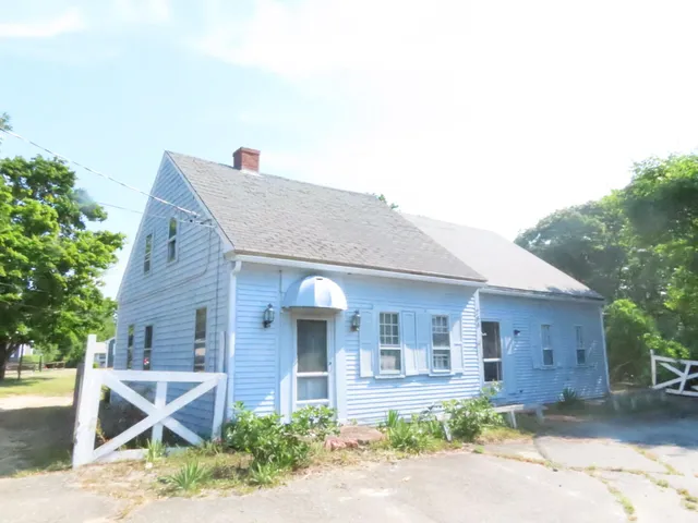 $489,000 | 268 Main Street, Dennis Port, MA 02639