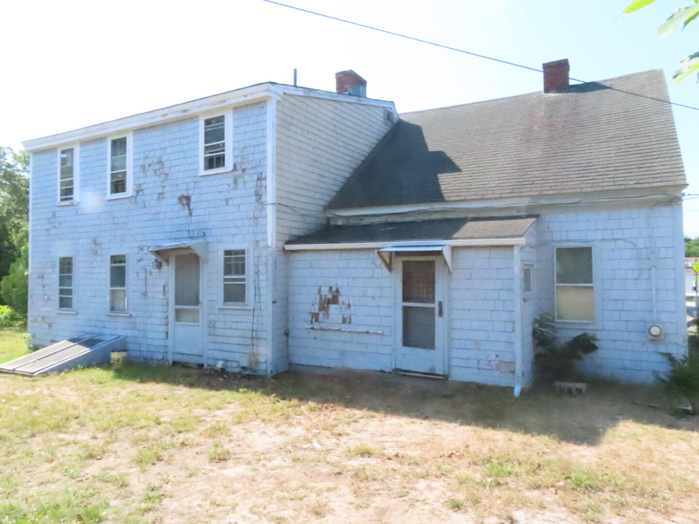 268 Main Street Dennis Port, MA 02639 - Photo 2 of 20 IMG_0454