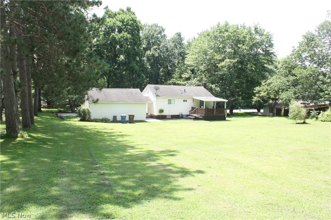 1199 West Comet Road Clinton, OH 44216 - Photo 27 of 31 Gallery Image 27