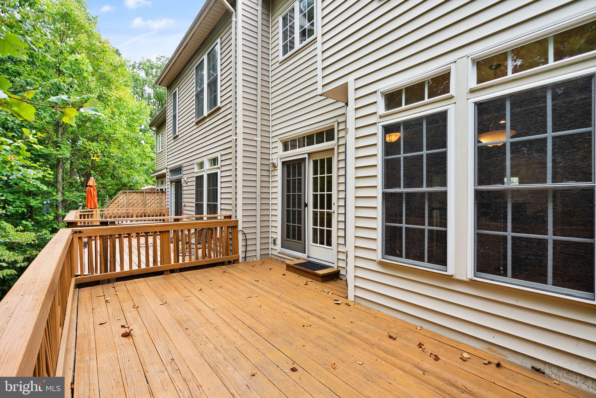 6635 Debra Lu Way Springfield, VA 22150 - Photo 18 of 44
