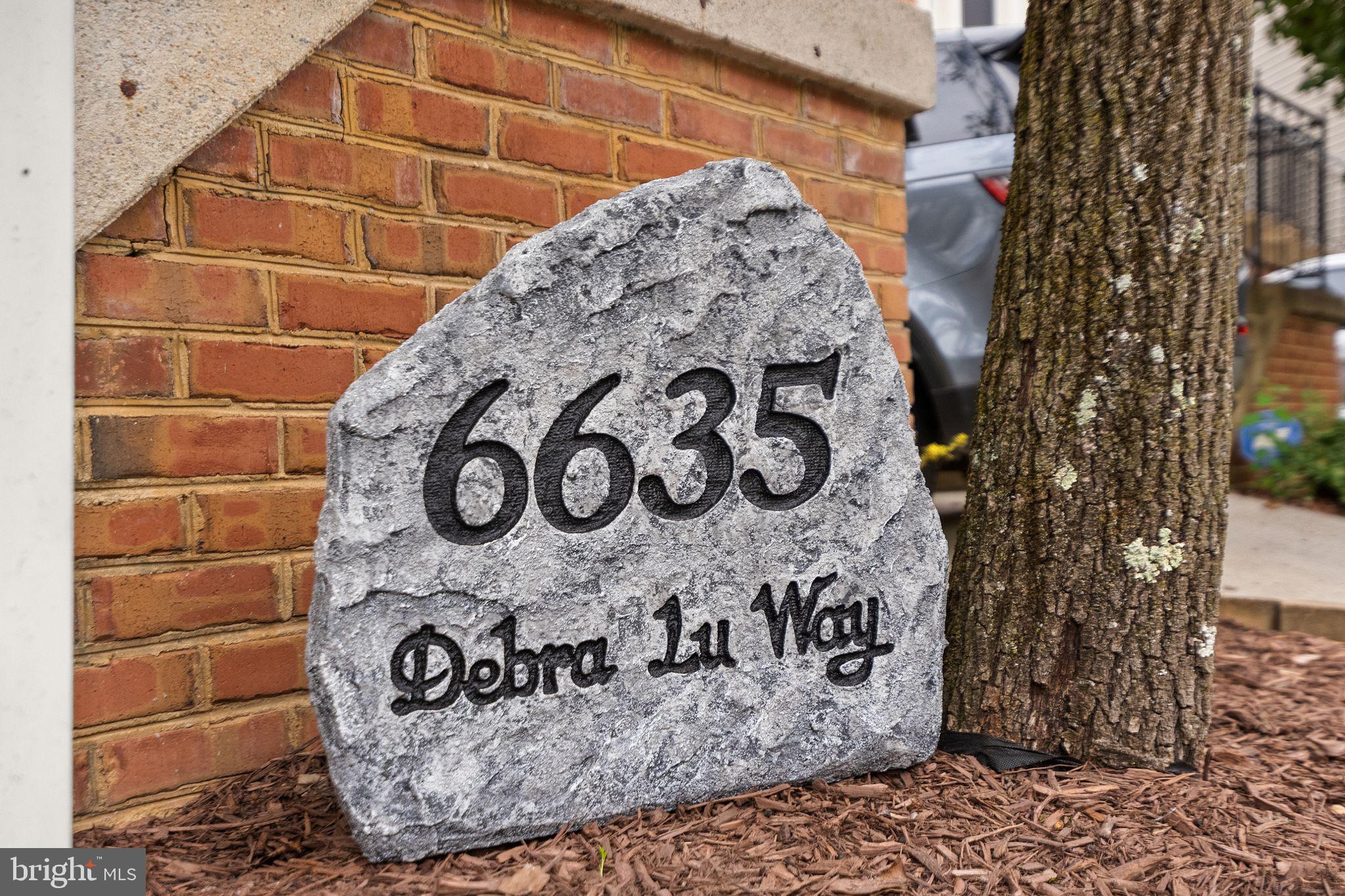 6635 Debra Lu Way Springfield, VA 22150 - Photo 3 of 44