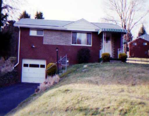 1405 Venetia Road Eighty Four, PA 15330 - Photo 1 of 1