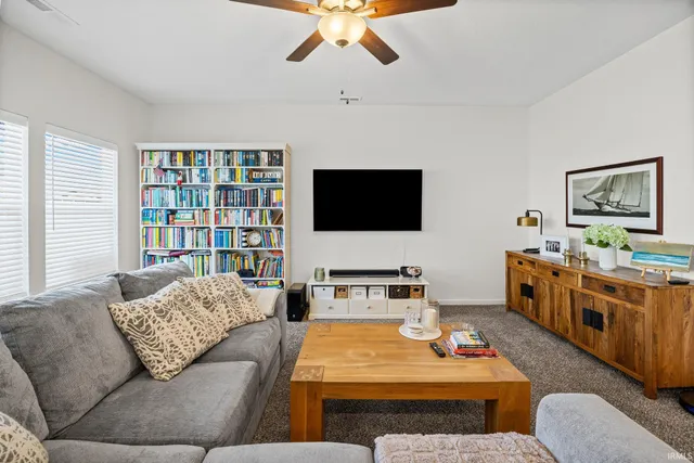 $319,900 | 215 Folkston Way, Lafayette, IN 47905