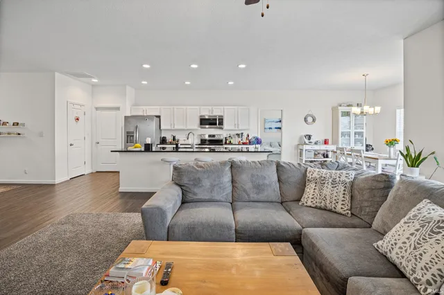 $319,900 | 215 Folkston Way, Lafayette, IN 47905