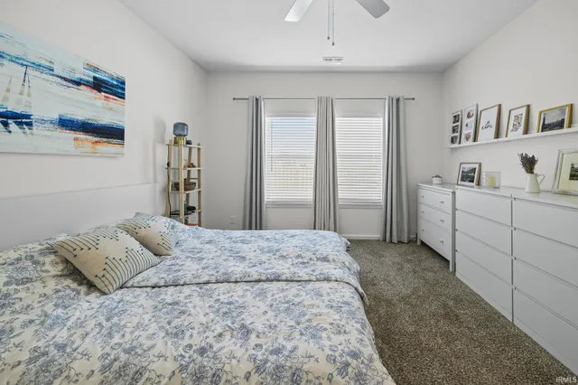 $319,900 | 215 Folkston Way, Lafayette, IN 47905