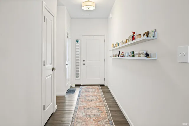 $319,900 | 215 Folkston Way, Lafayette, IN 47905