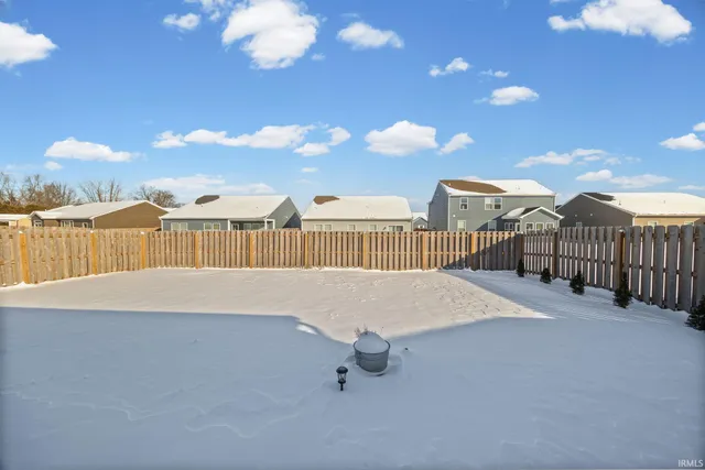 $319,900 | 215 Folkston Way, Lafayette, IN 47905