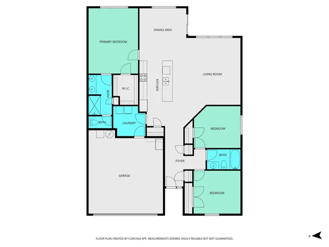 $319,900 | 215 Folkston Way, Lafayette, IN 47905