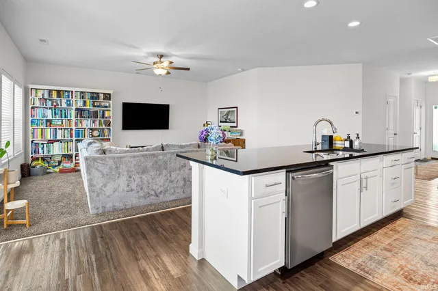 $319,900 | 215 Folkston Way, Lafayette, IN 47905