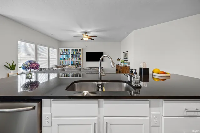 $319,900 | 215 Folkston Way, Lafayette, IN 47905