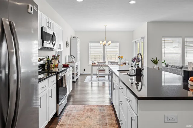 $319,900 | 215 Folkston Way, Lafayette, IN 47905