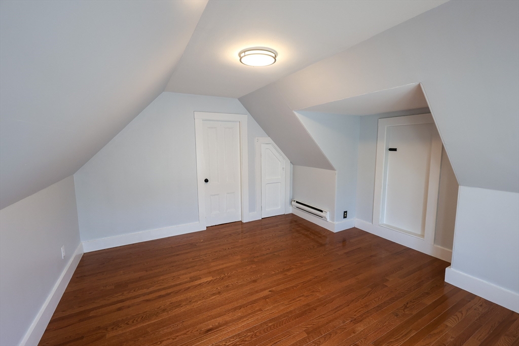 50 Thatcher Street, Unit 2 Boston, MA 02136 - Photo 16 of 22